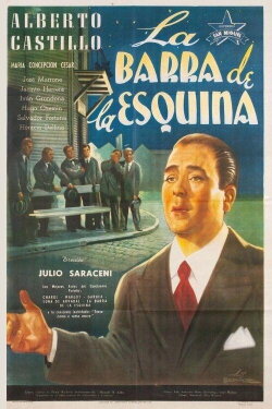La barra de la esquina (1950)