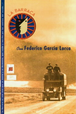 La Barraca. Lorca por los caminos de España (1994)