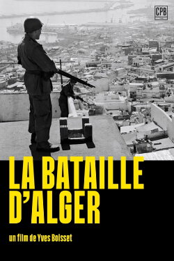 La Bataille d'Alger (2007)