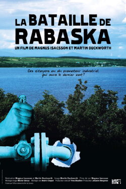 La bataille de Rabaska (2018)