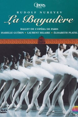 La Bayadère (2010) La Bayadère (2010)