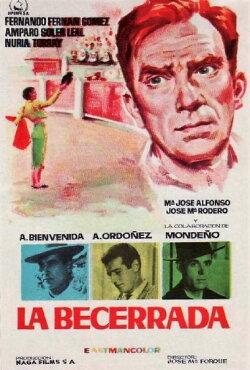 La becerrada (1963) La becerrada (1963)