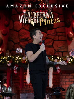 La Befana vien di Pintus (2023) La Befana vien di Pintus (2023)