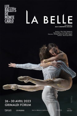La Belle (2016) La Belle (2016)