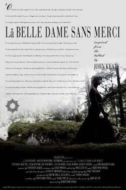 La belle dame sans merci (2005) La belle dame sans merci (2005)