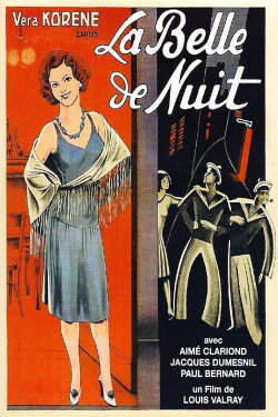 La Belle de Nuit (1934) La Belle de Nuit (1934)