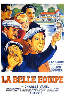La Belle Équipe (1936) La Belle Équipe (1936)