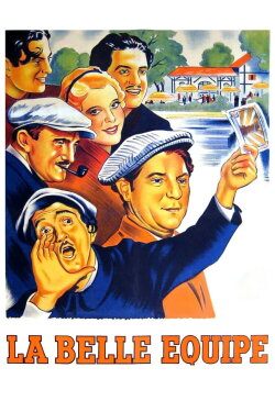 La Belle Équipe (1936) La Belle Équipe (1936)