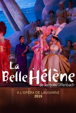 La Belle Hélène (2019) La Belle Hélène (2019)