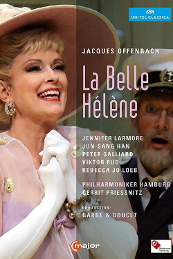 La Belle Hélène (2015) La Belle Hélène (2015)
