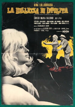 La bellezza di Ippolita (1962) La bellezza di Ippolita (1962)
