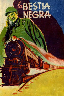 La bestia negra (1939) La bestia negra (1939)