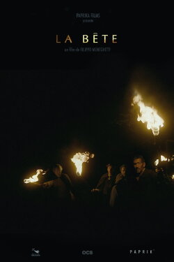 La bête (2018)