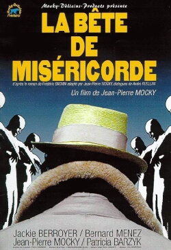 La bête de miséricorde (2001) La bête de miséricorde (2001)