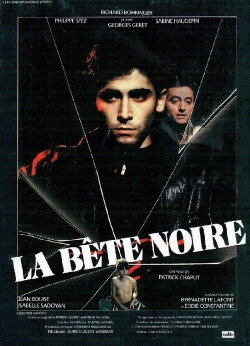 La Bête noire (1983) La Bête noire (1983)