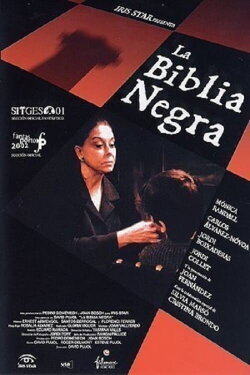 La biblia negra (2002) La biblia negra (2002)