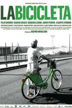 La bicicleta (2006) La bicicleta (2006)