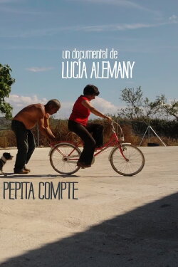 La Bicicleta de Pepita Compte (2023) La Bicicleta de Pepita Compte (2023)