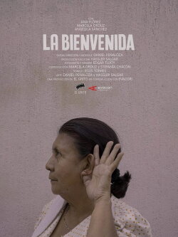 La Bienvenida (2023) La Bienvenida (2023)
