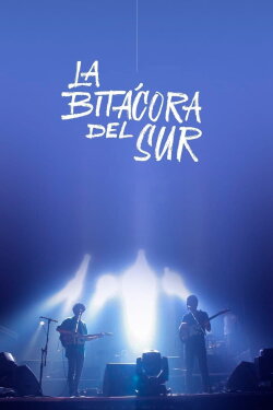 La bitácora del sur: El rock indie en Sudamérica (2019) La bitácora del sur: El rock indie en Sudamérica (2019)