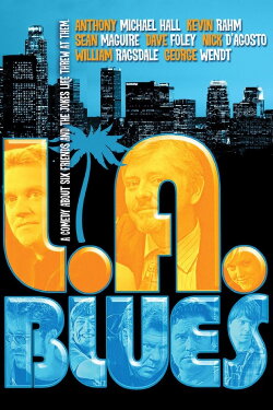 LA Blues (2007) LA Blues (2007)