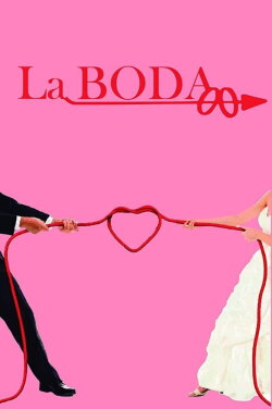 La boda (2019) La boda (2019)