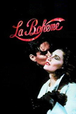 La Bohème (1994) La Bohème (1994)
