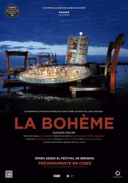 La Bohème (2015)