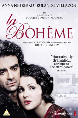La Bohème - Ein Film von robert Dornhelm (2009) La Bohème - Ein Film von robert Dornhelm (2009)