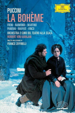 La Bohème - Teatro alla Scala (1965) La Bohème - Teatro alla Scala (1965)