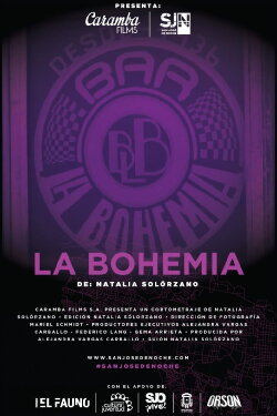 La Bohemia (2019)