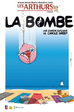La Bombe (2010)