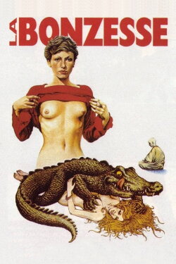 La Bonzesse (1974) La Bonzesse (1974)