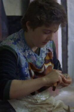 La boucane (1985)