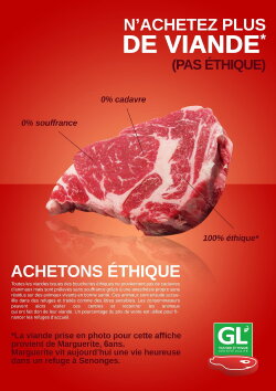 La Boucherie Éthique (2017) La Boucherie Éthique (2017)