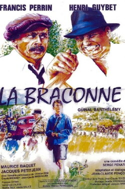 La Braconne (1993) La Braconne (1993)