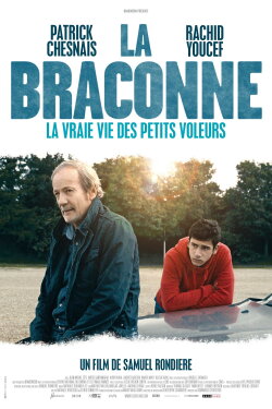 La Braconne (2014) La Braconne (2014)