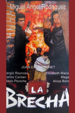 La brecha (1992)