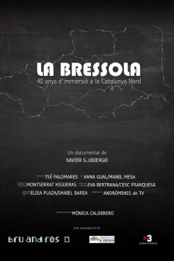 La Bressola. 40 anys d'immersió a la Catalunya Nord (2019) La Bressola. 40 anys d'immersió a la Catalunya Nord (2019)