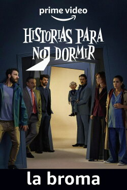 La broma (2021) La broma (2021)