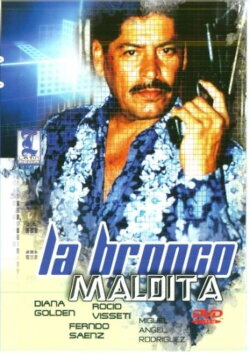 La bronco maldita (1996) La bronco maldita (1996)