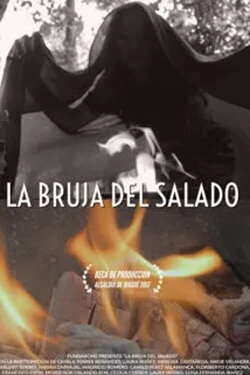 La Bruja del Salado (2018) La Bruja del Salado (2018)