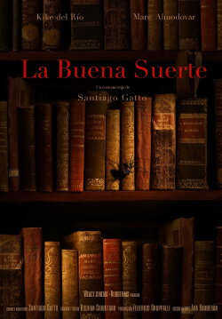 La Buena Suerte (2023)