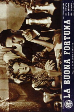 La buona fortuna (1945) La buona fortuna (1945)