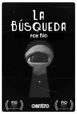 La búsqueda (2021) La búsqueda (2021)