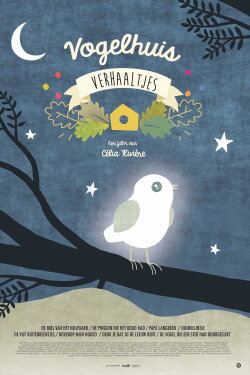 La cabane aux oiseaux (2019)