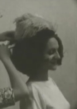 La cabellera de Berenice (1972) La cabellera de Berenice (1972)