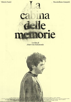 La cabina delle memorie (2022) La cabina delle memorie (2022)