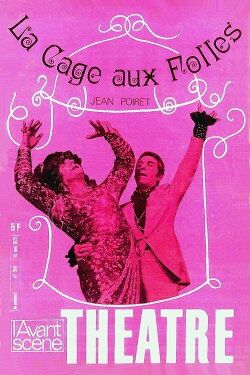 La Cage aux folles (1973) La Cage aux folles (1973)