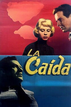 La caída (1959) La caída (1959)